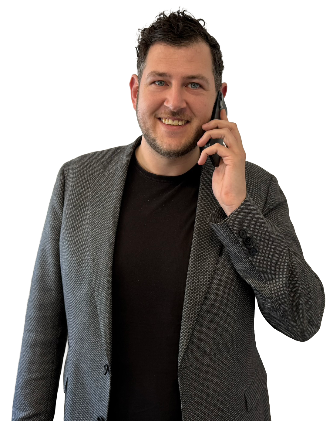 Didier - Complex ICT